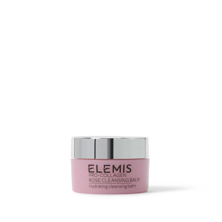 Pro-Collagen Rose Cleansing Balm | ELEMIS