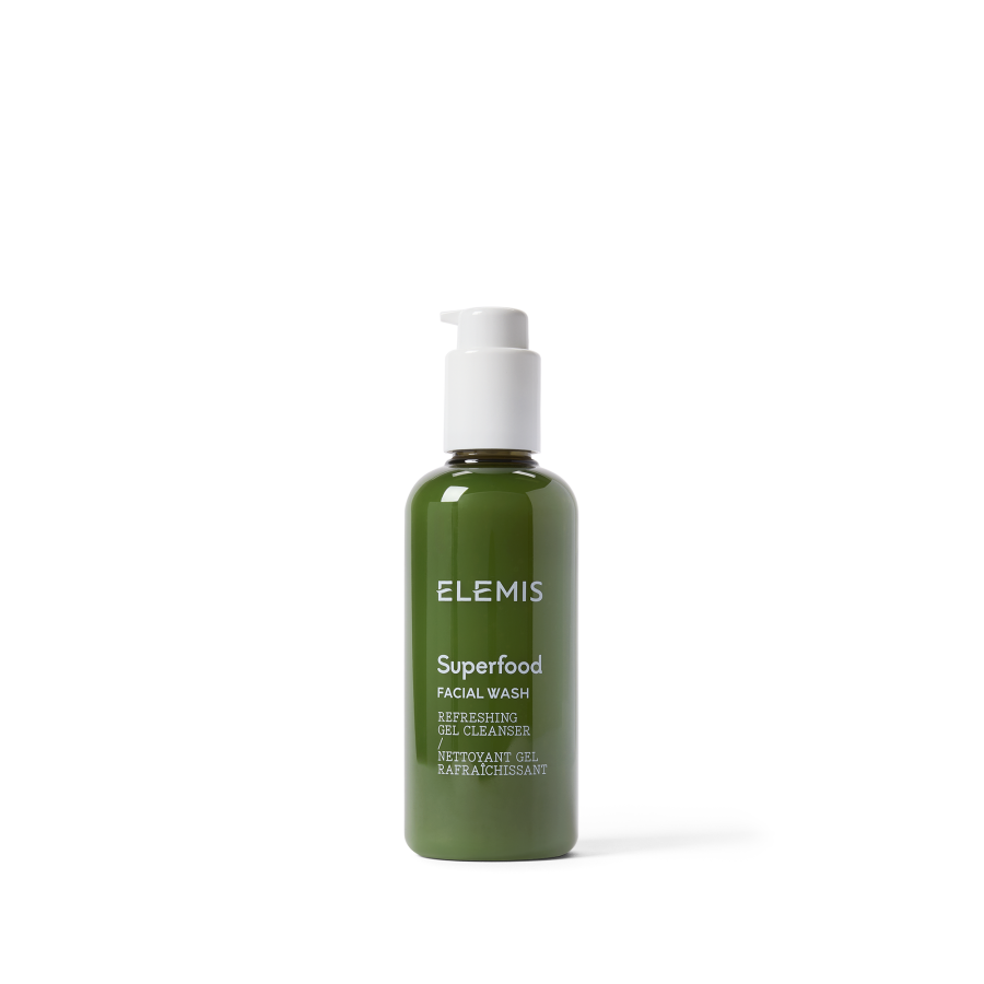 ELEMIS Superfood Facial Wash