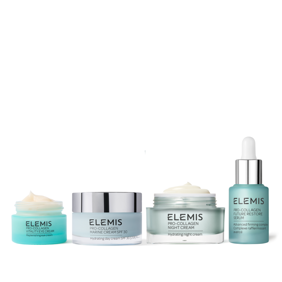 Firm & Restore Edit