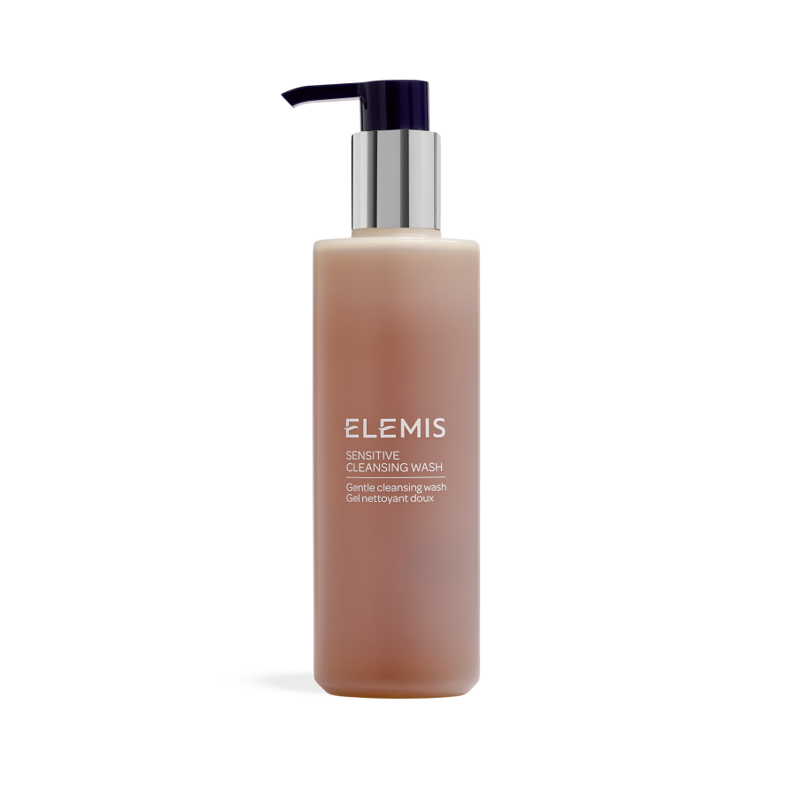 Sensitive Cleansing Wash