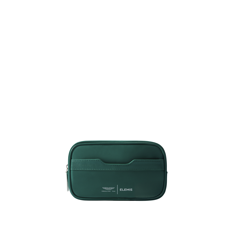 x Aston Martin Aramco Formula One™ Team Large Travel Bag