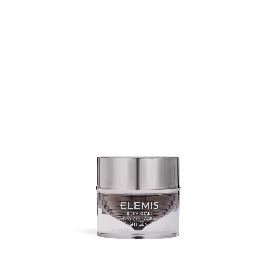 ULTRA SMART Pro-Collagen Night Genius