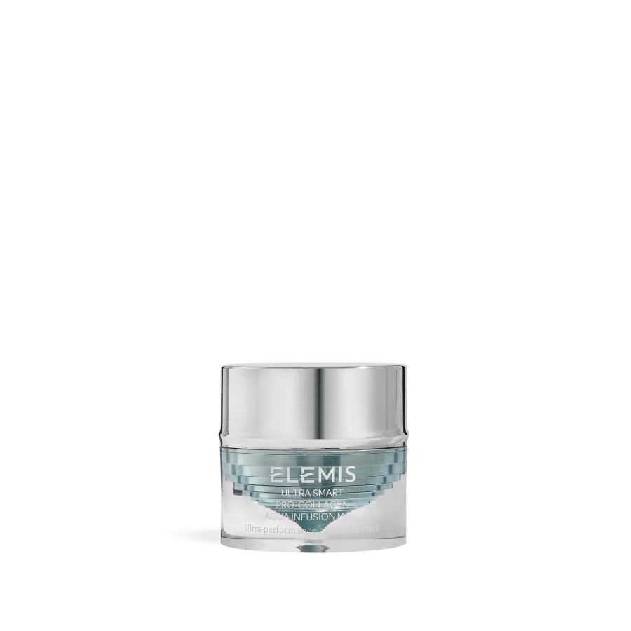 ULTRA SMART Pro-Collagen Aqua Infusion Mask | Collagen Mask