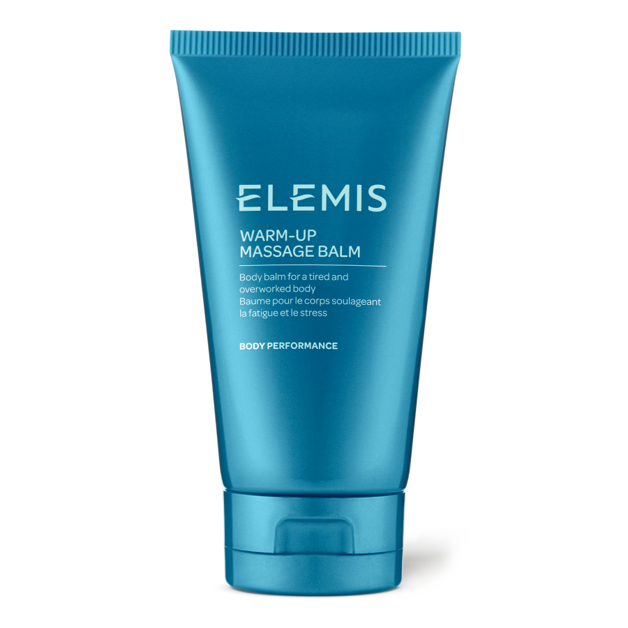 Warm Up Massage Balm