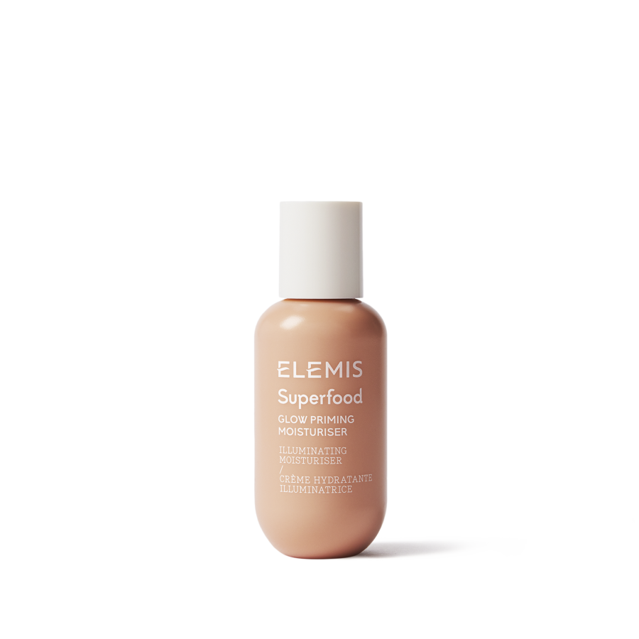 ELEMIS Superfood Glow Priming Moisturiser Mask