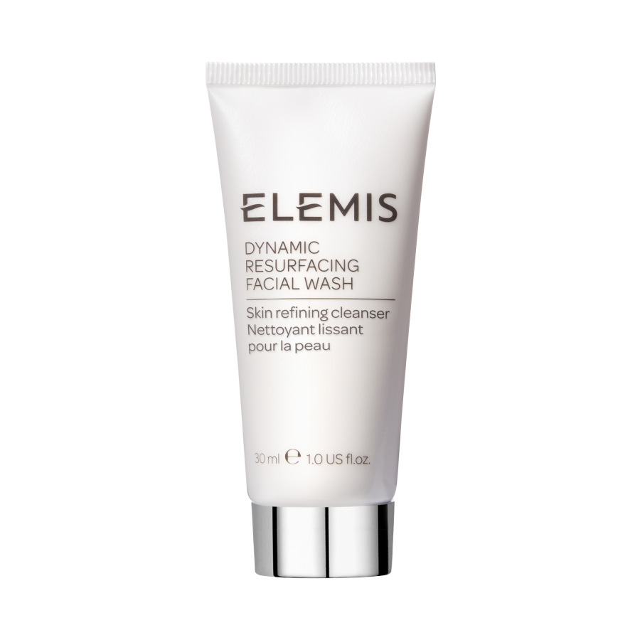 Dynamic Resurfacing Facial Wash | ELEMIS