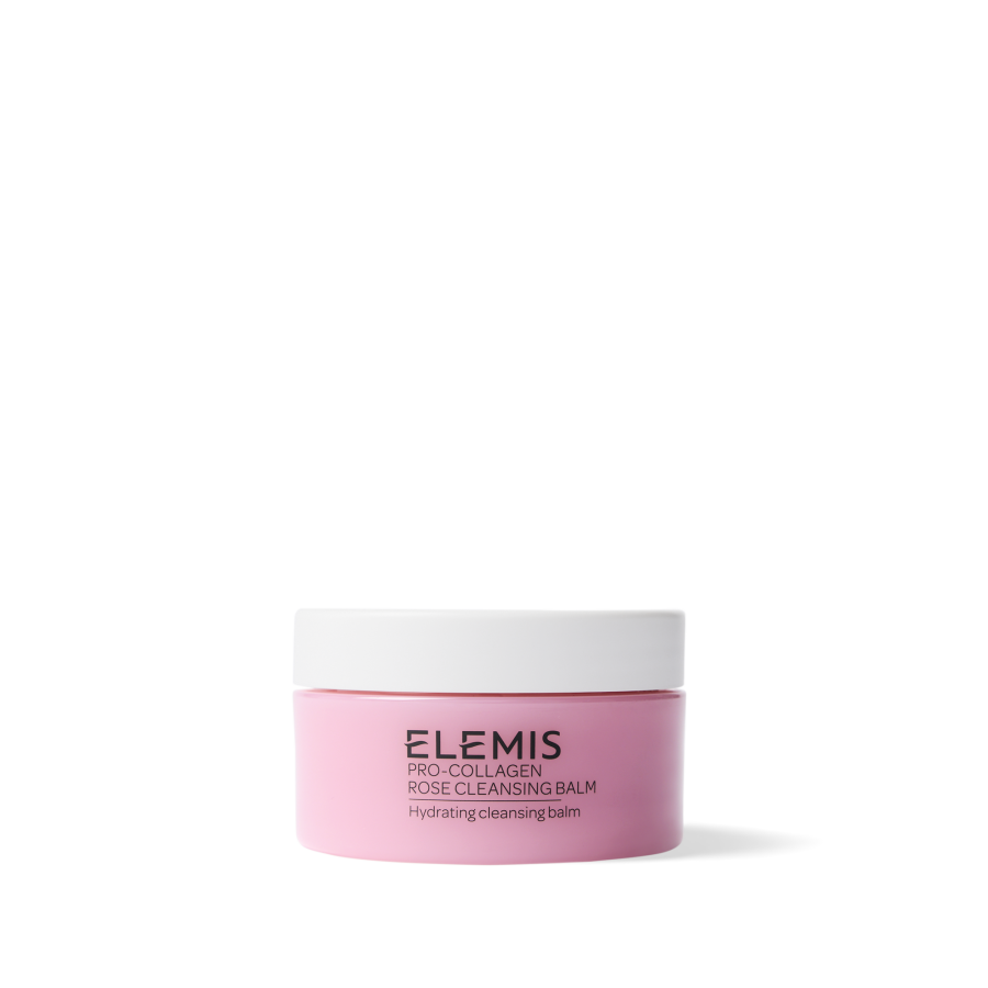 Pro-Collagen Rose Cleansing Balm | ELEMIS
