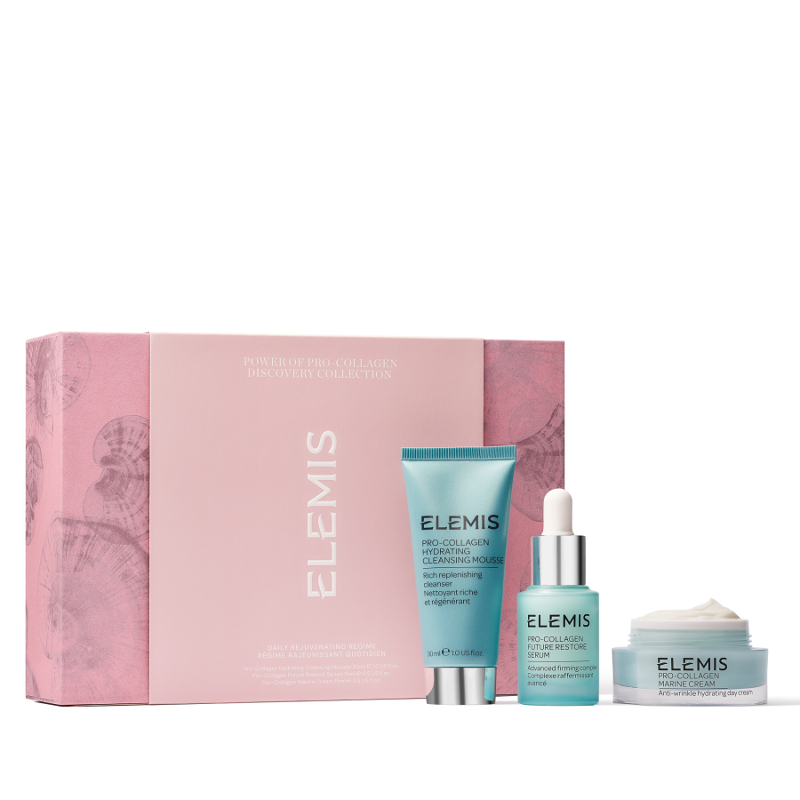 Power Pro Collagen Discovery Collection