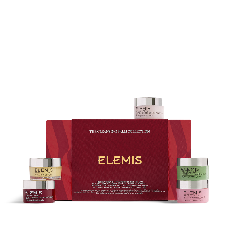 Elemis - The Cleansing Balm Collection*