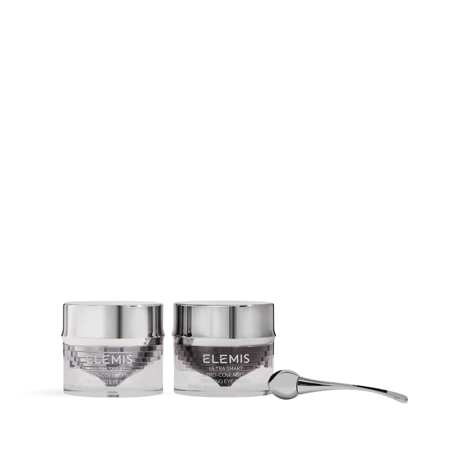 ULTRA SMART Pro-Collagen Eye Treatment Duo