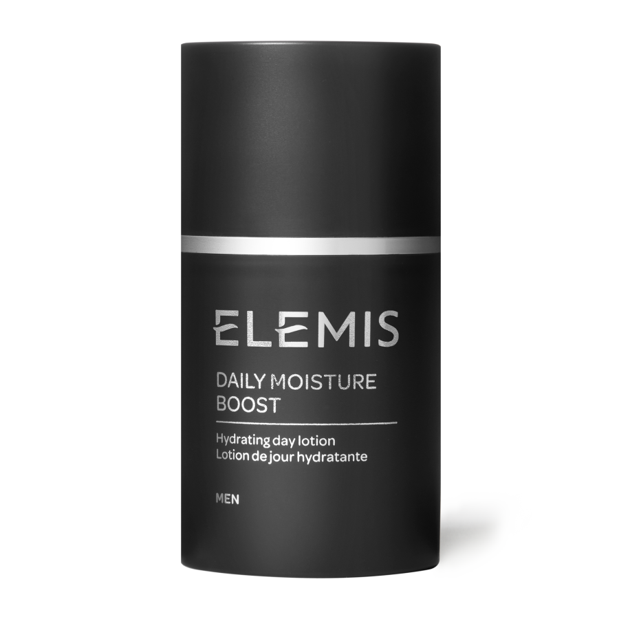 Daily Moisture Boost