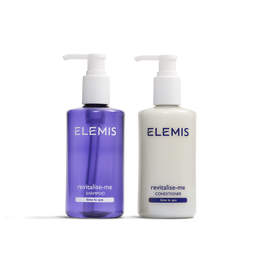Online Exclusive Revitalise Me Shampoo & Conditioner Duo