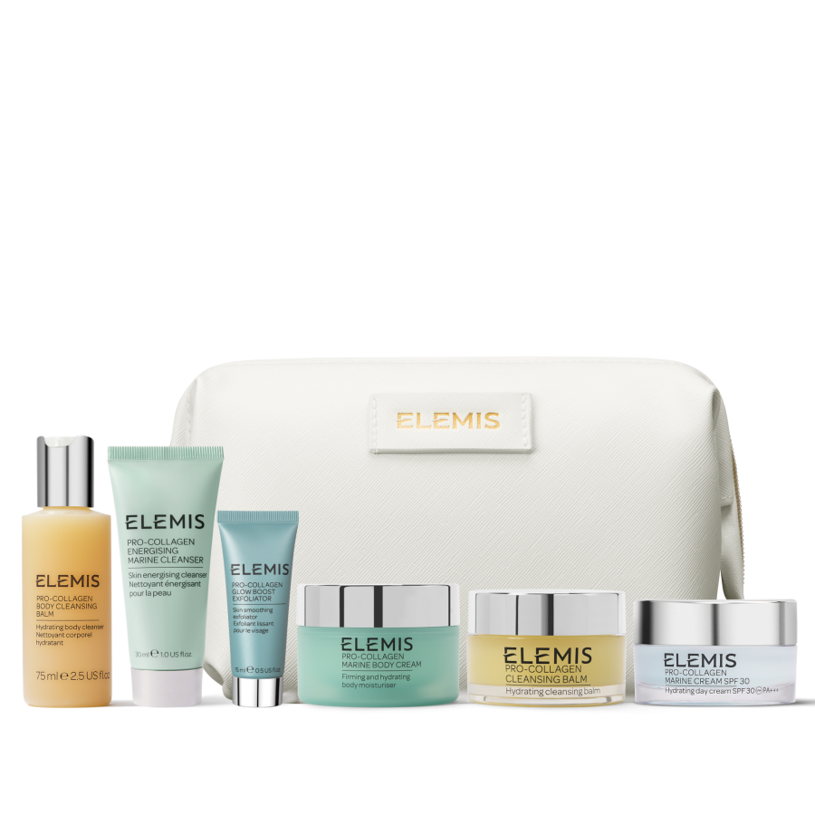 Glow Anywhere Collection