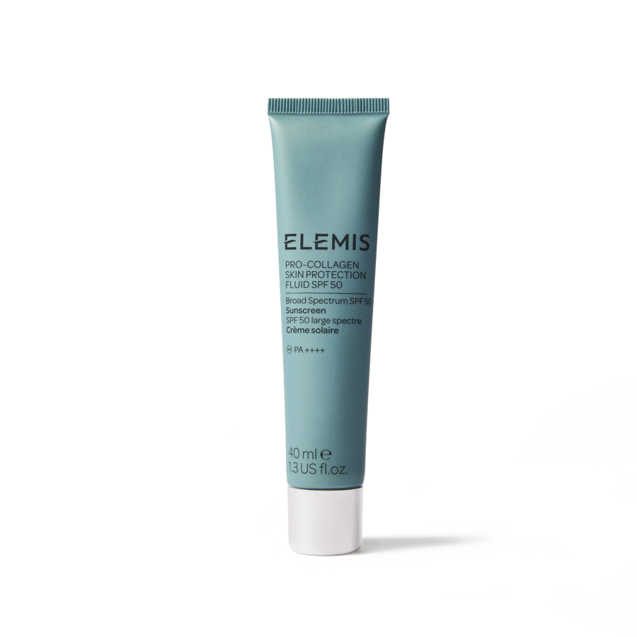 Pro Collagen Skin Protection Fluid SPF 50