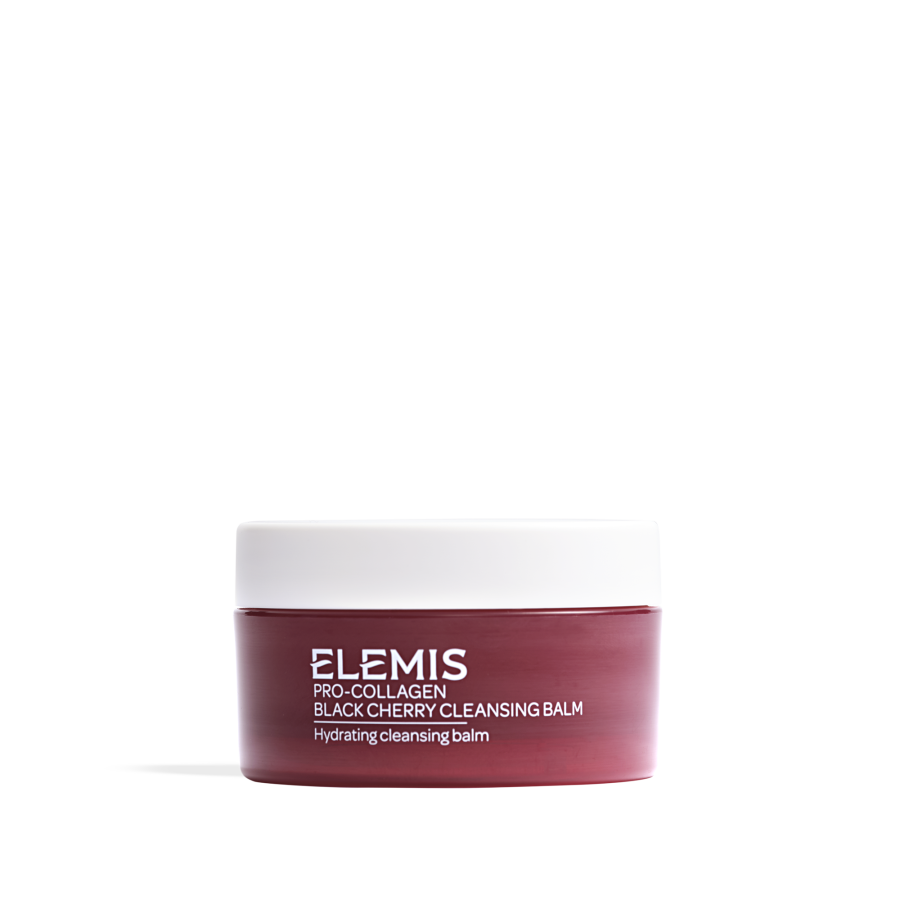 Bálsamo limpiador de cereza negra Pro-Collagen | ELEMIS UK