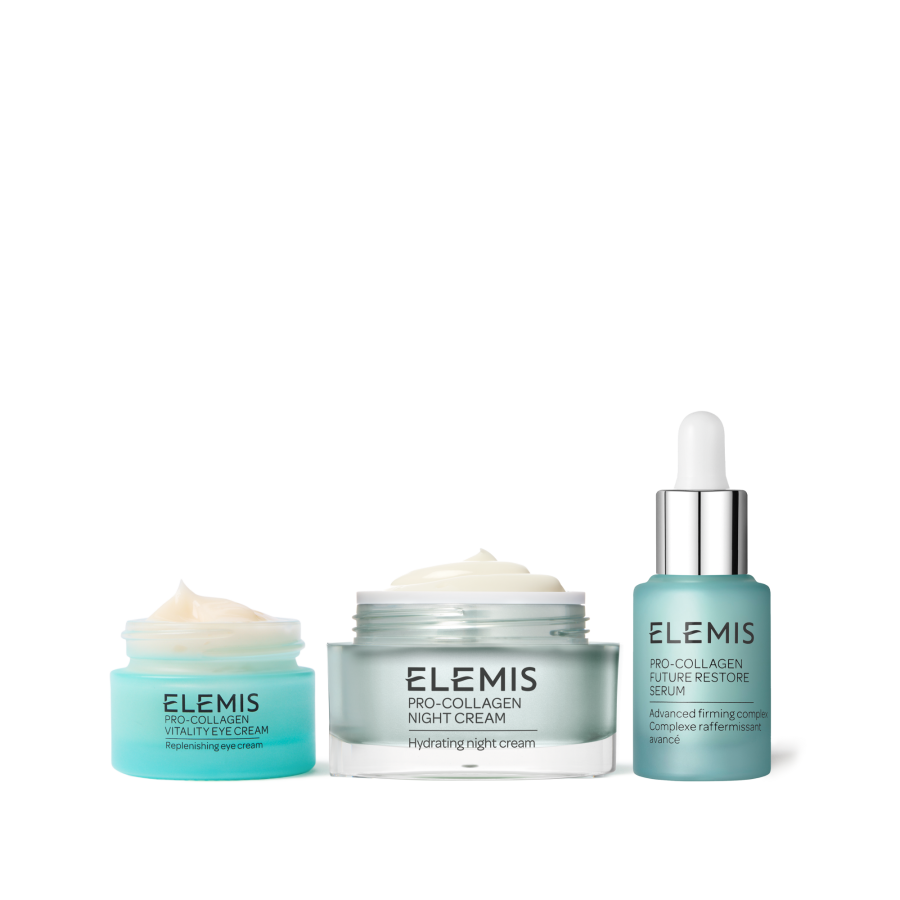 Evening Renewal Trio