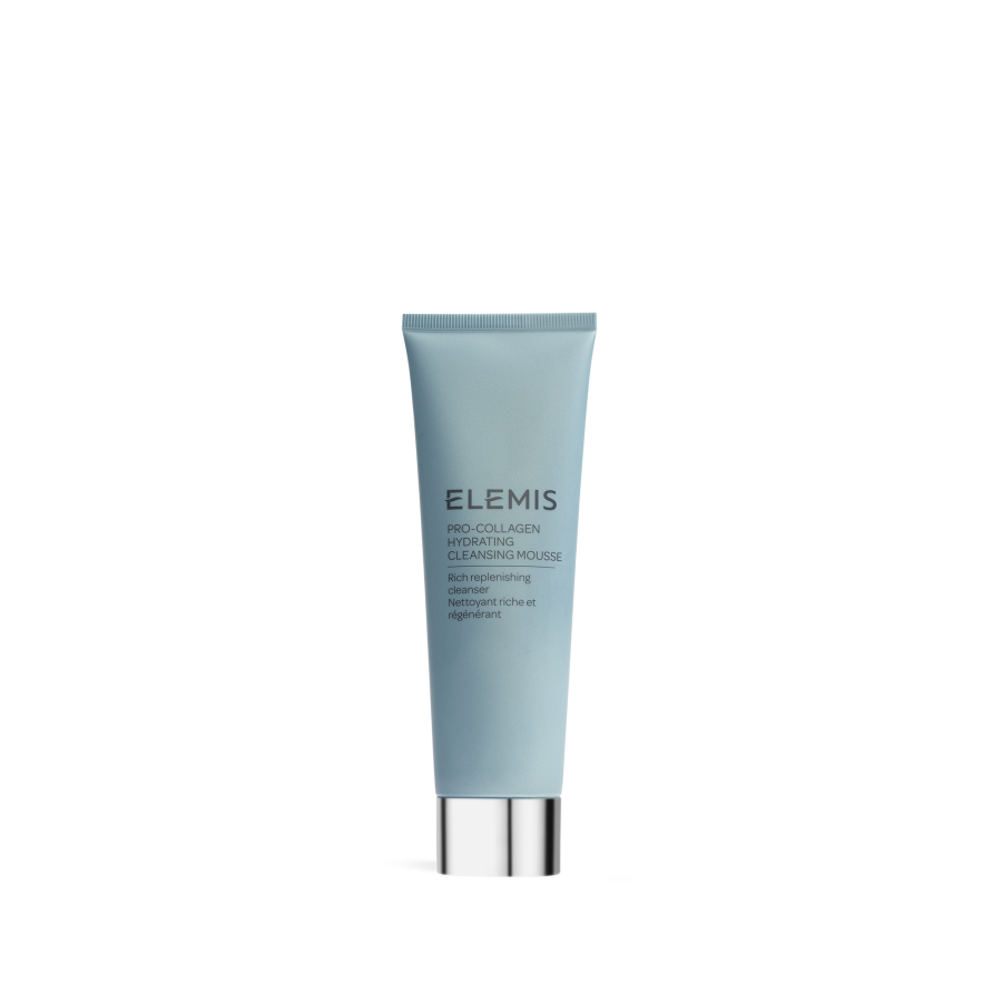 Elemis Pro-Collagen Hydrating Cleansing Mousse