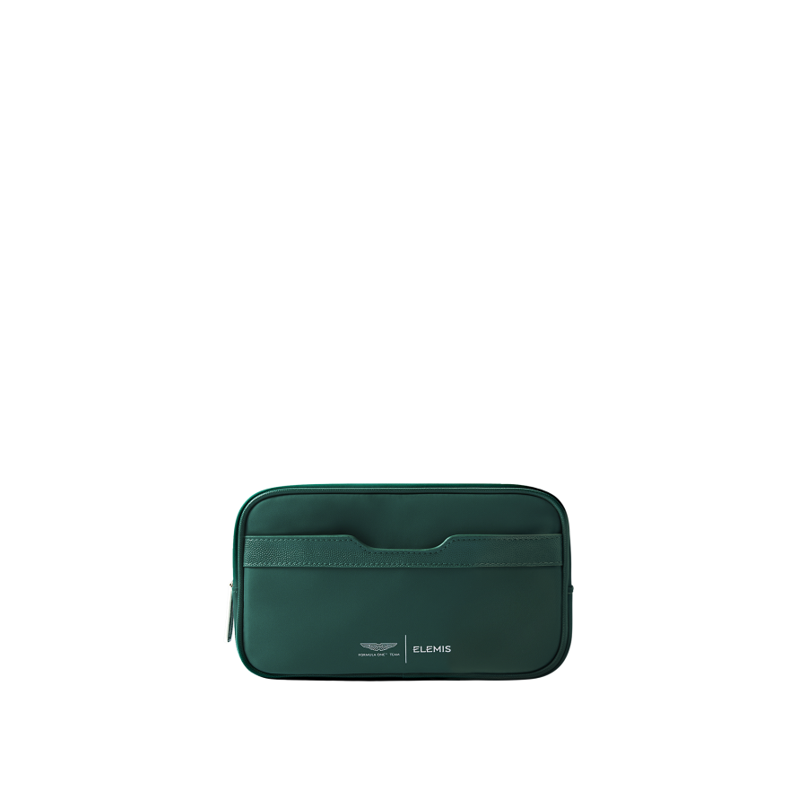 x Aston Martin Aramco Formula One™ Team Small Travel Bag