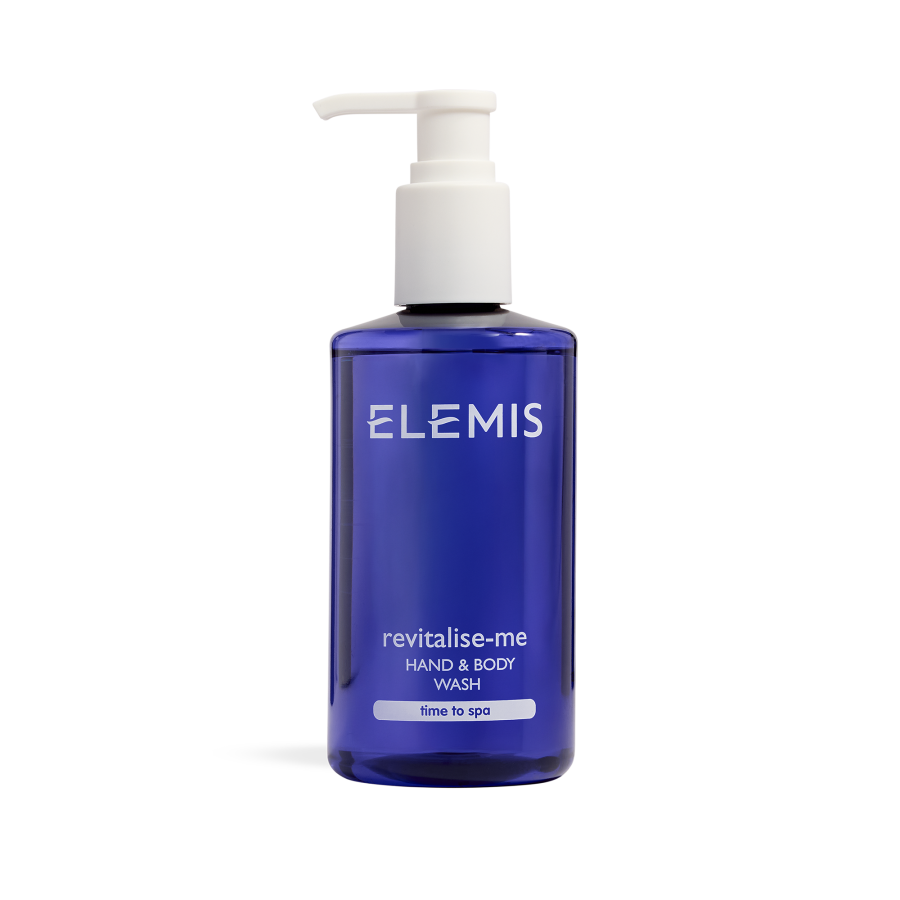 Revitalise-Me Hand & Body Wash - 300ml