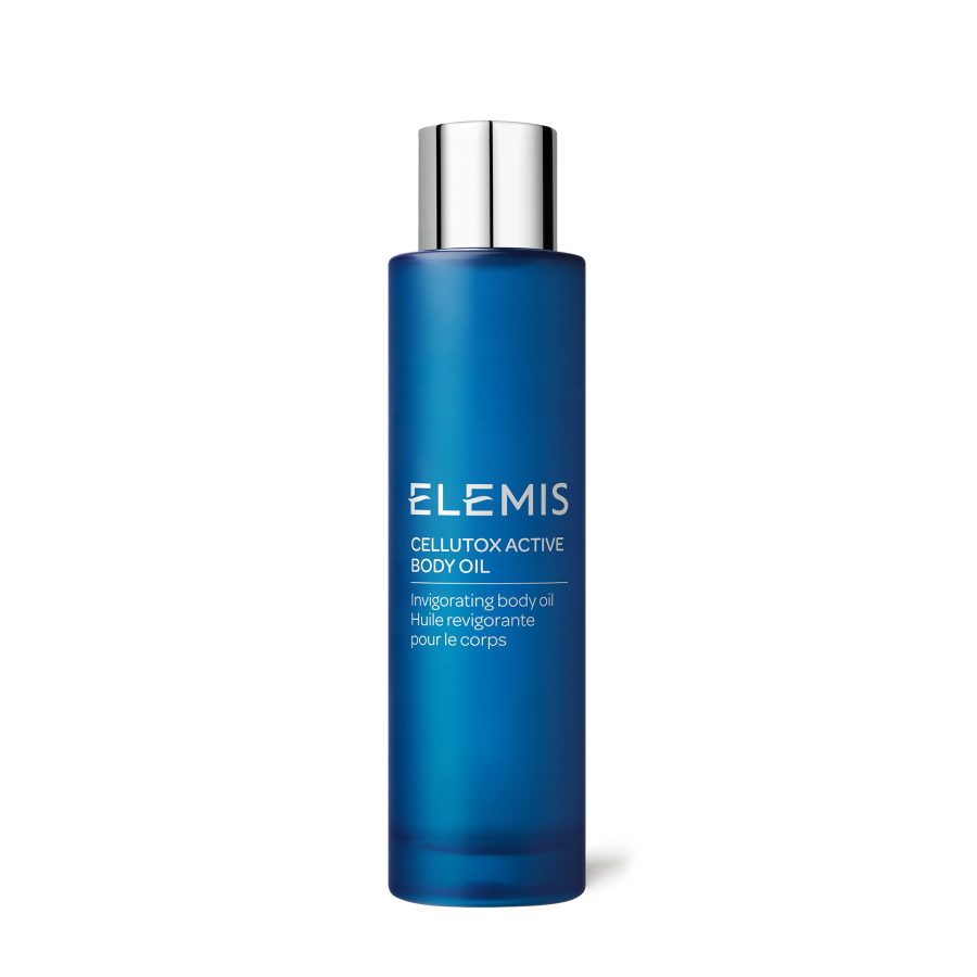 Cellutox Active Body Oil