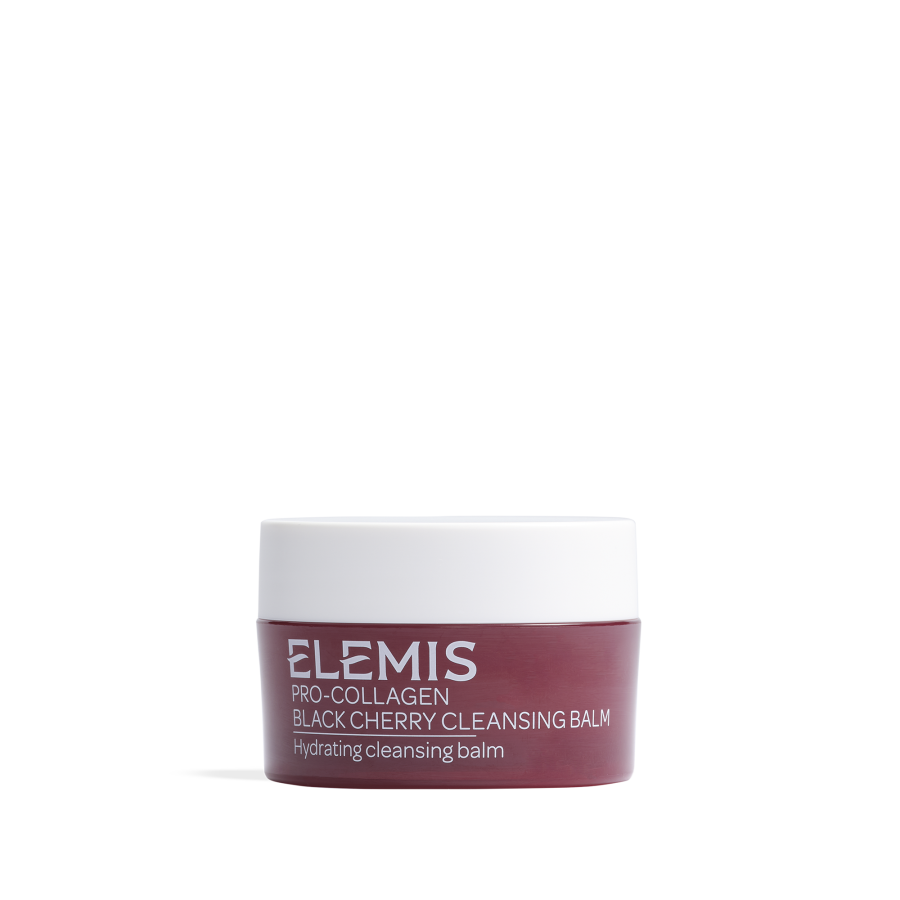 Pro-Collagen Black Cherry Cleansing Balm | ELEMIS