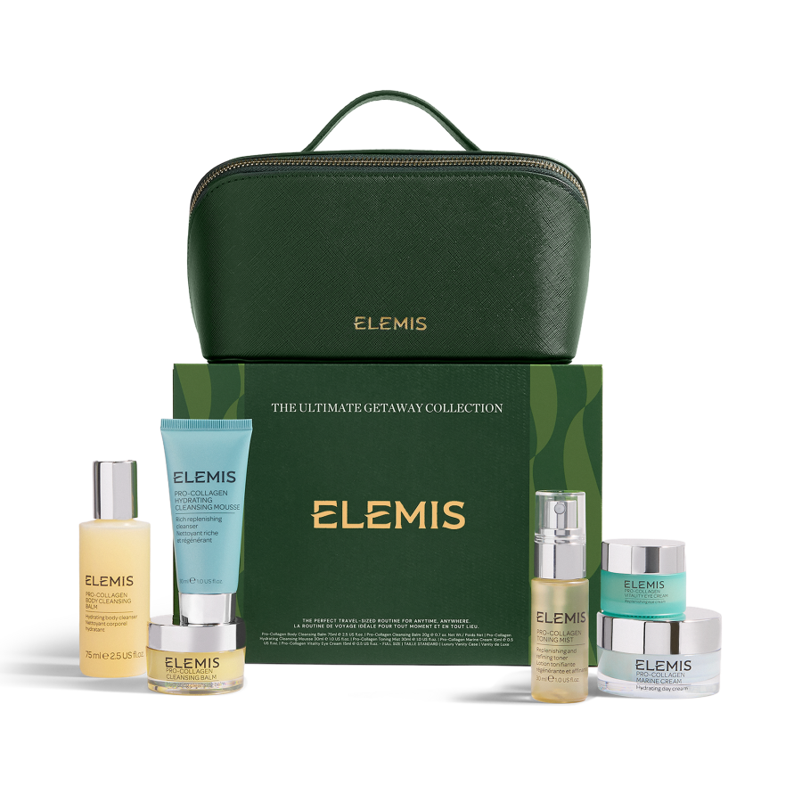 Ultimate Getaway Collection