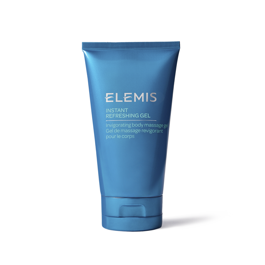 Instant Refreshing Gel