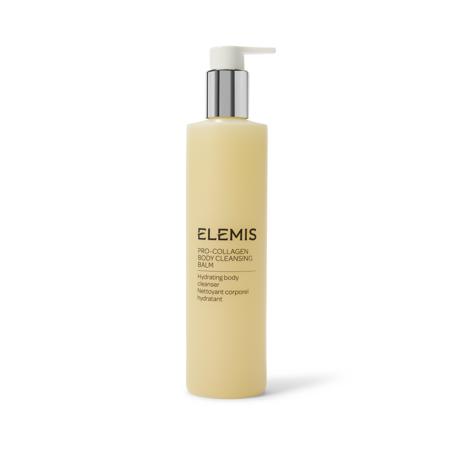 Pro Collagen Body Cleansing Balm