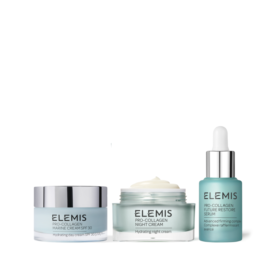 Pro Collagen Day to Night Trio