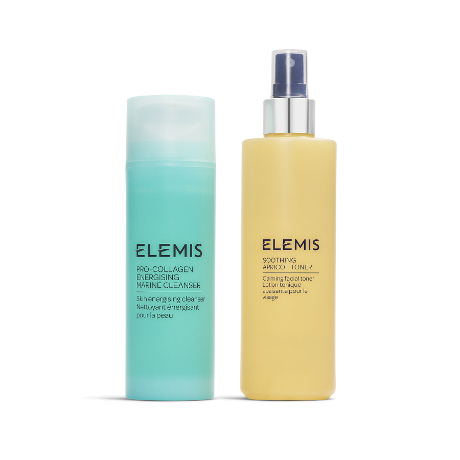 Cleanse & Refresh Duo