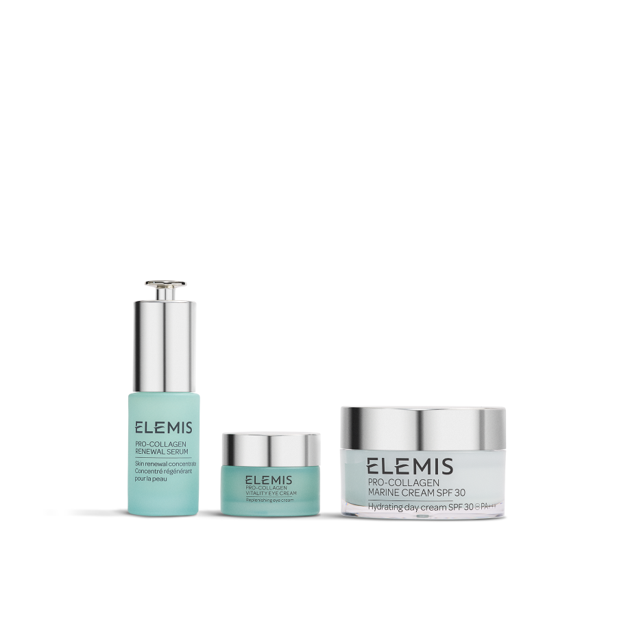 Renew & Rejuvenate Trio