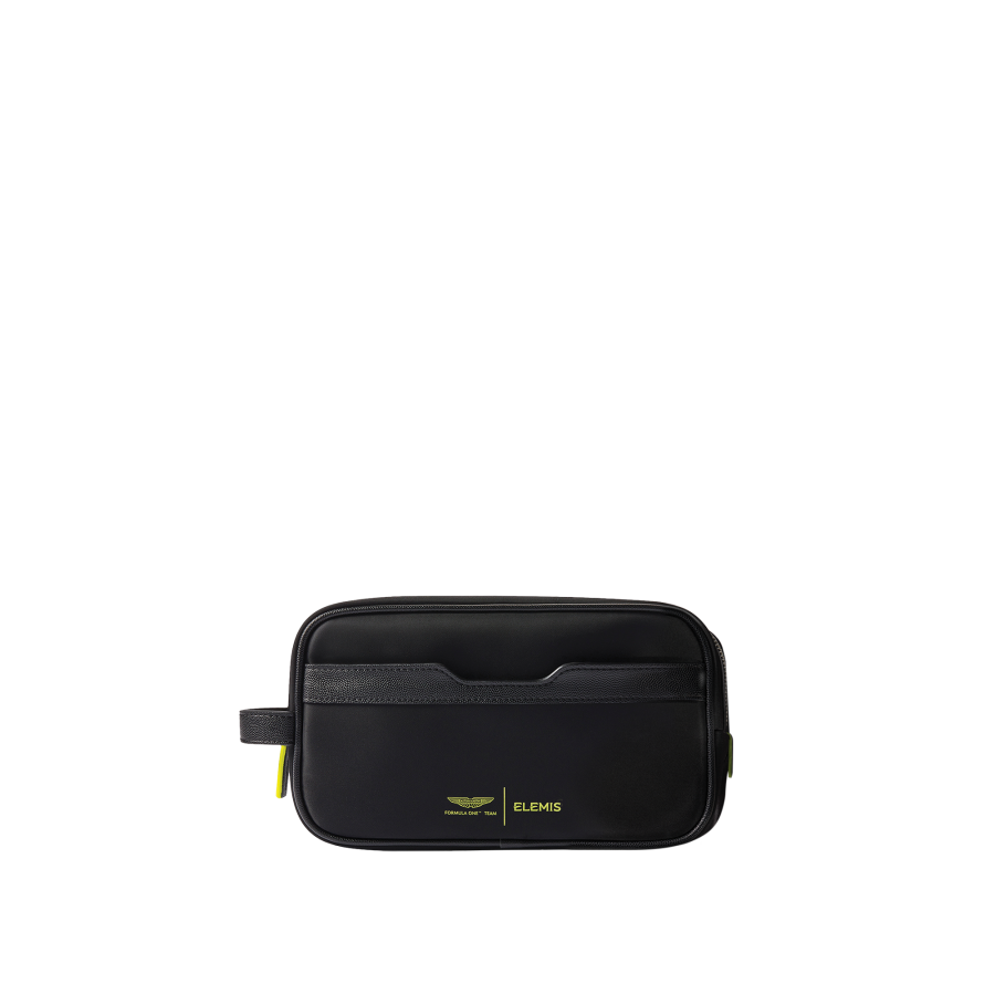 x Aston Martin Aramco Formula One™ Team Large Travel Bag